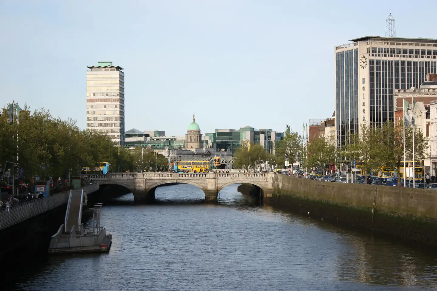 7 Days in Ireland