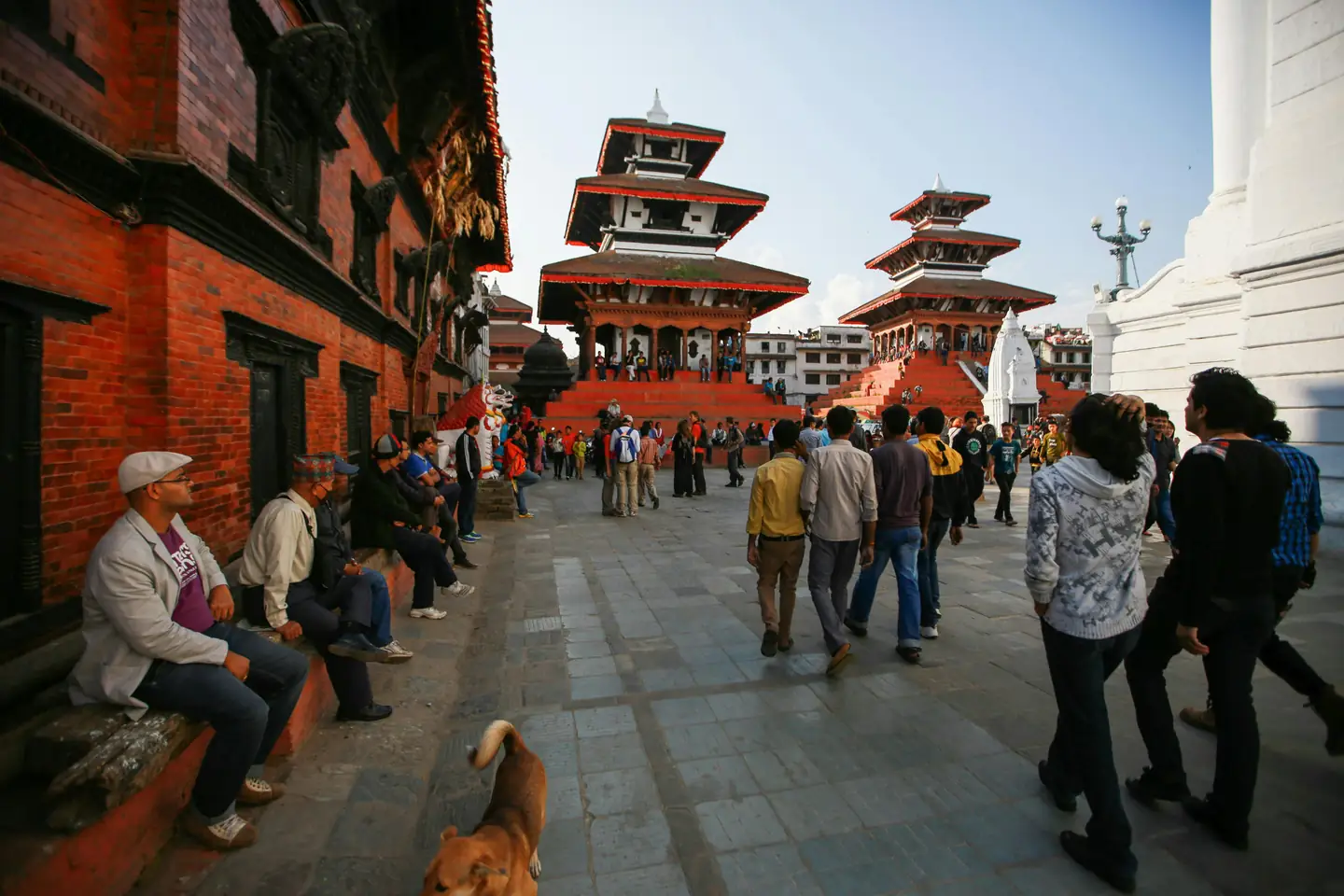 7 Days in Nepal