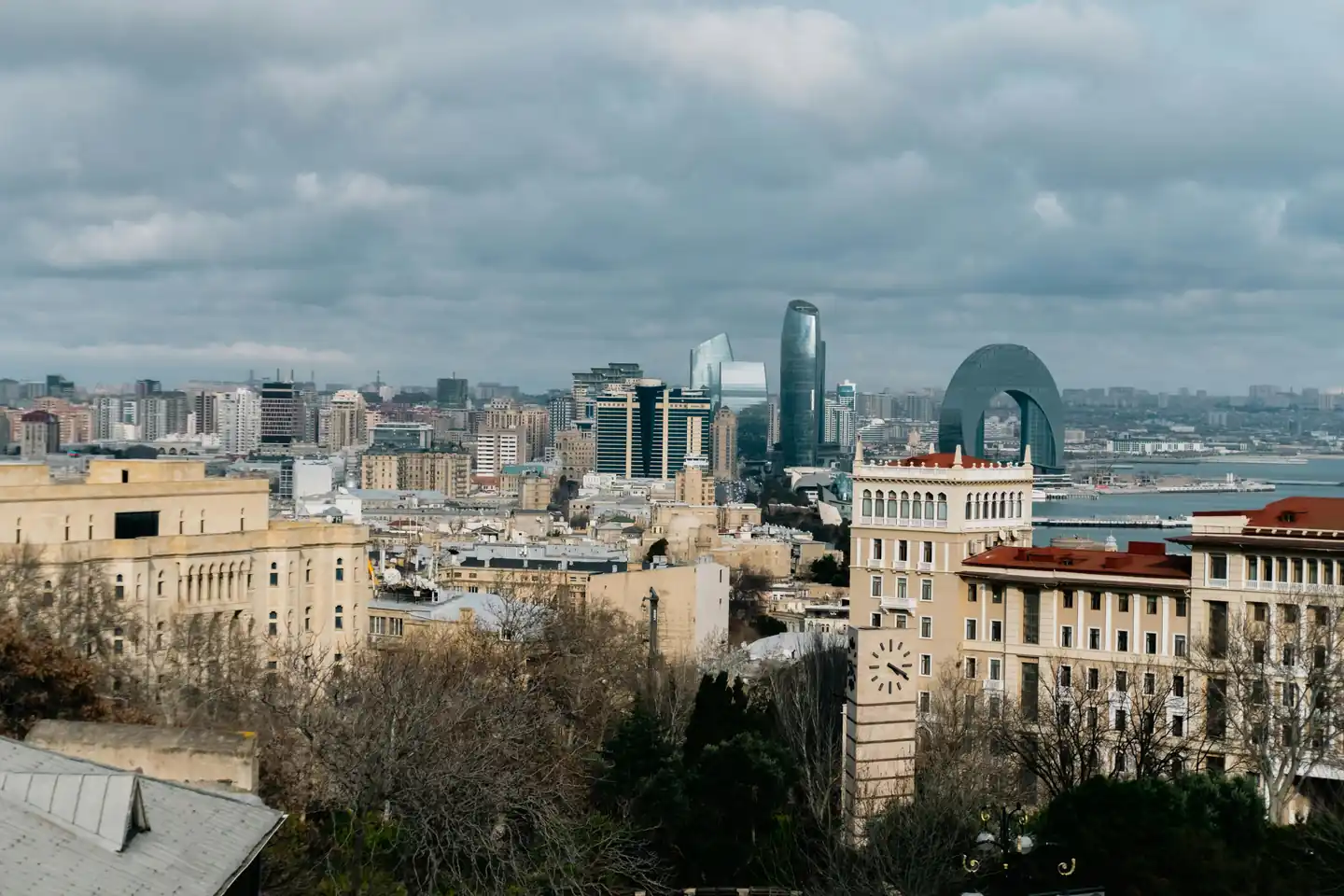 6 Days in Azerbaijan