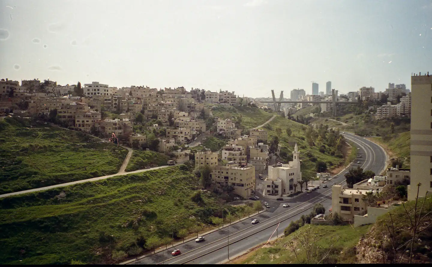 5 Days in Jordan