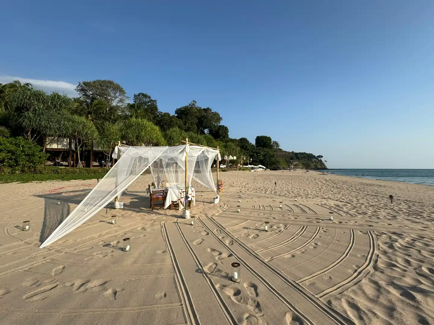 5 Days in Krabi