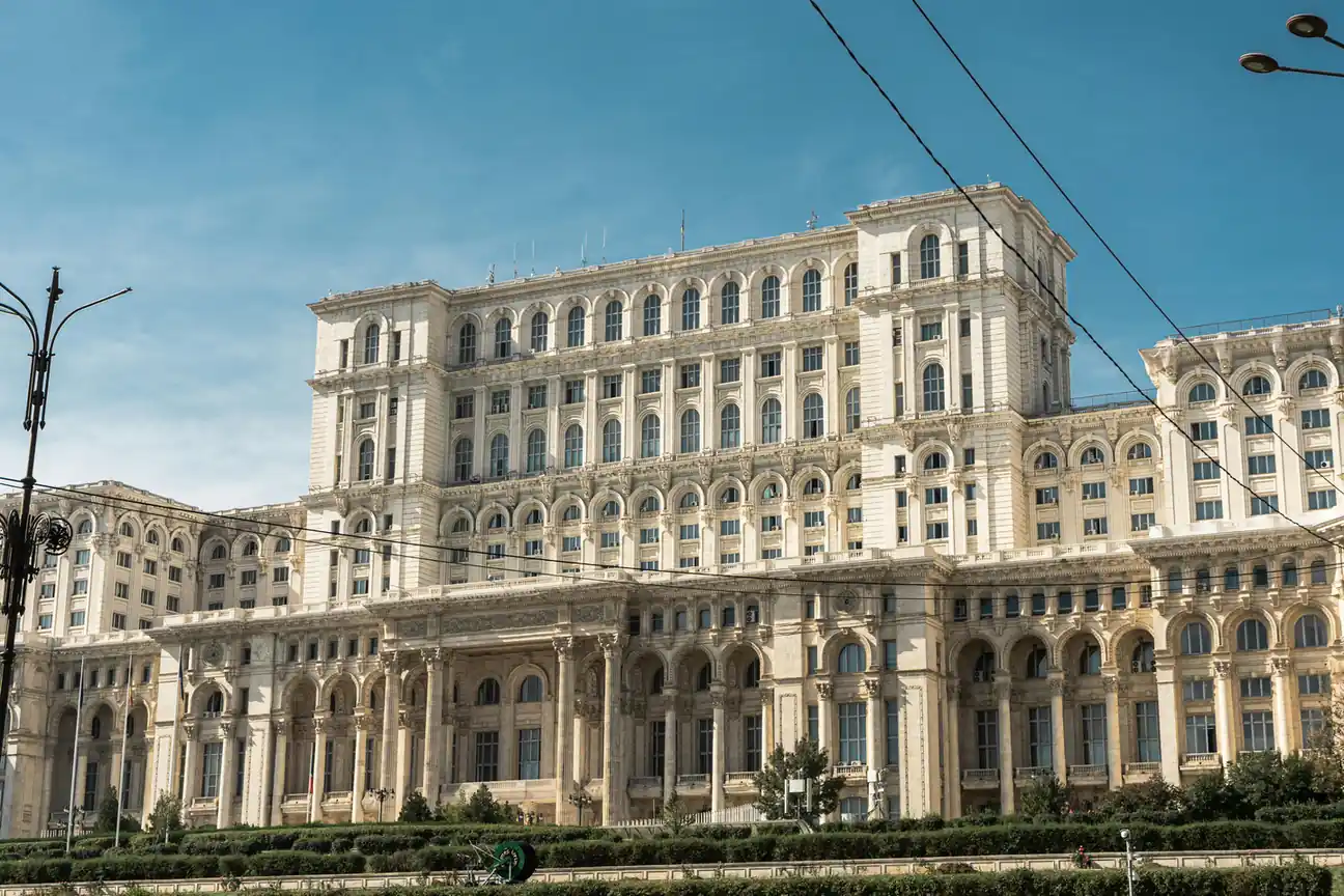 5 Days in Romania