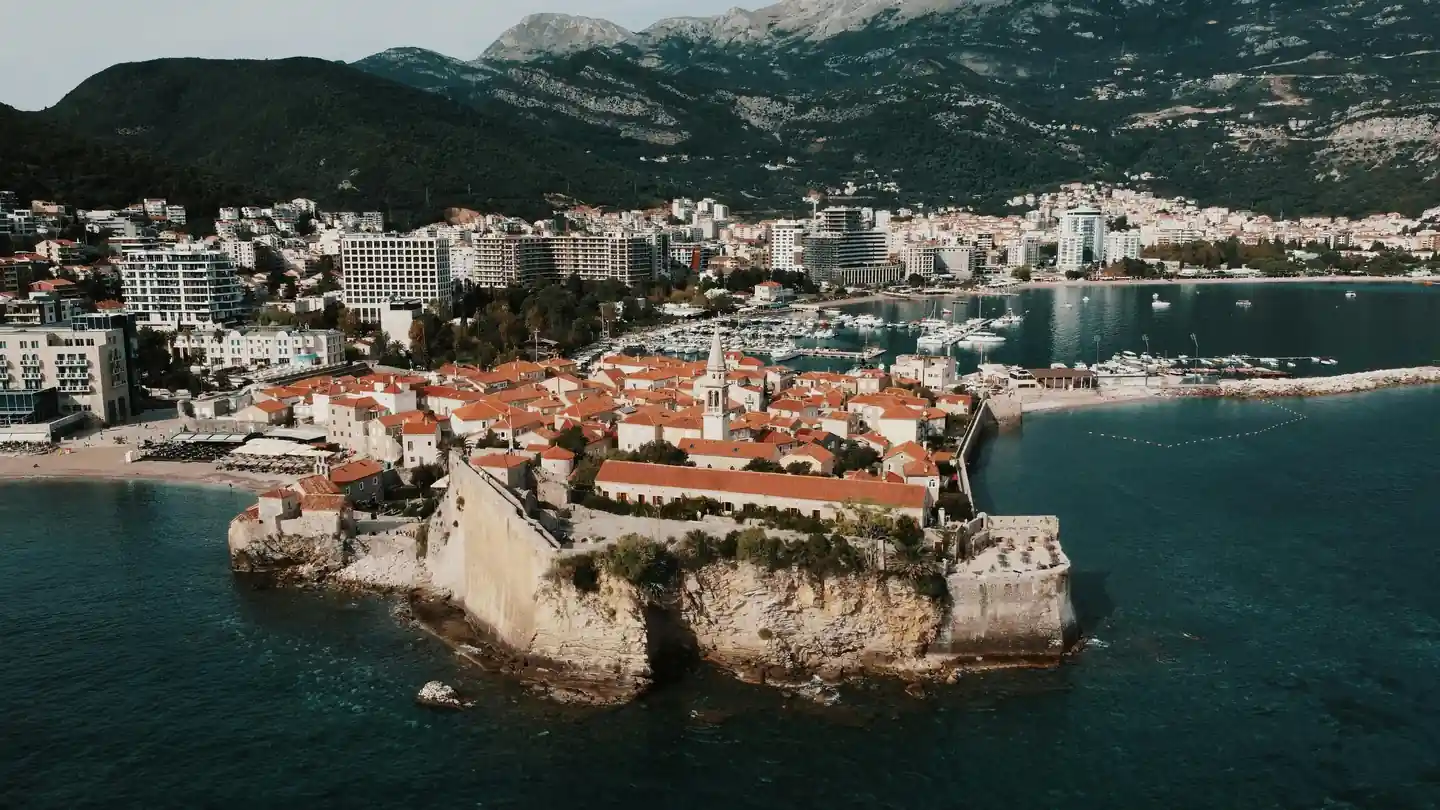 5 Days in Montenegro