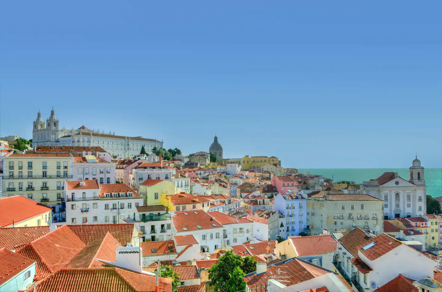 9 Days in Portugal