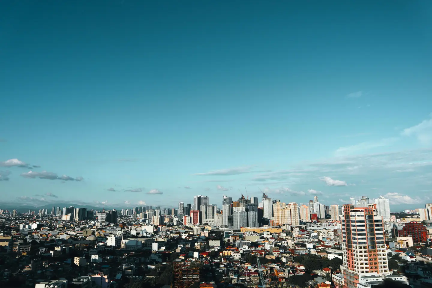 5 Days in Philippines