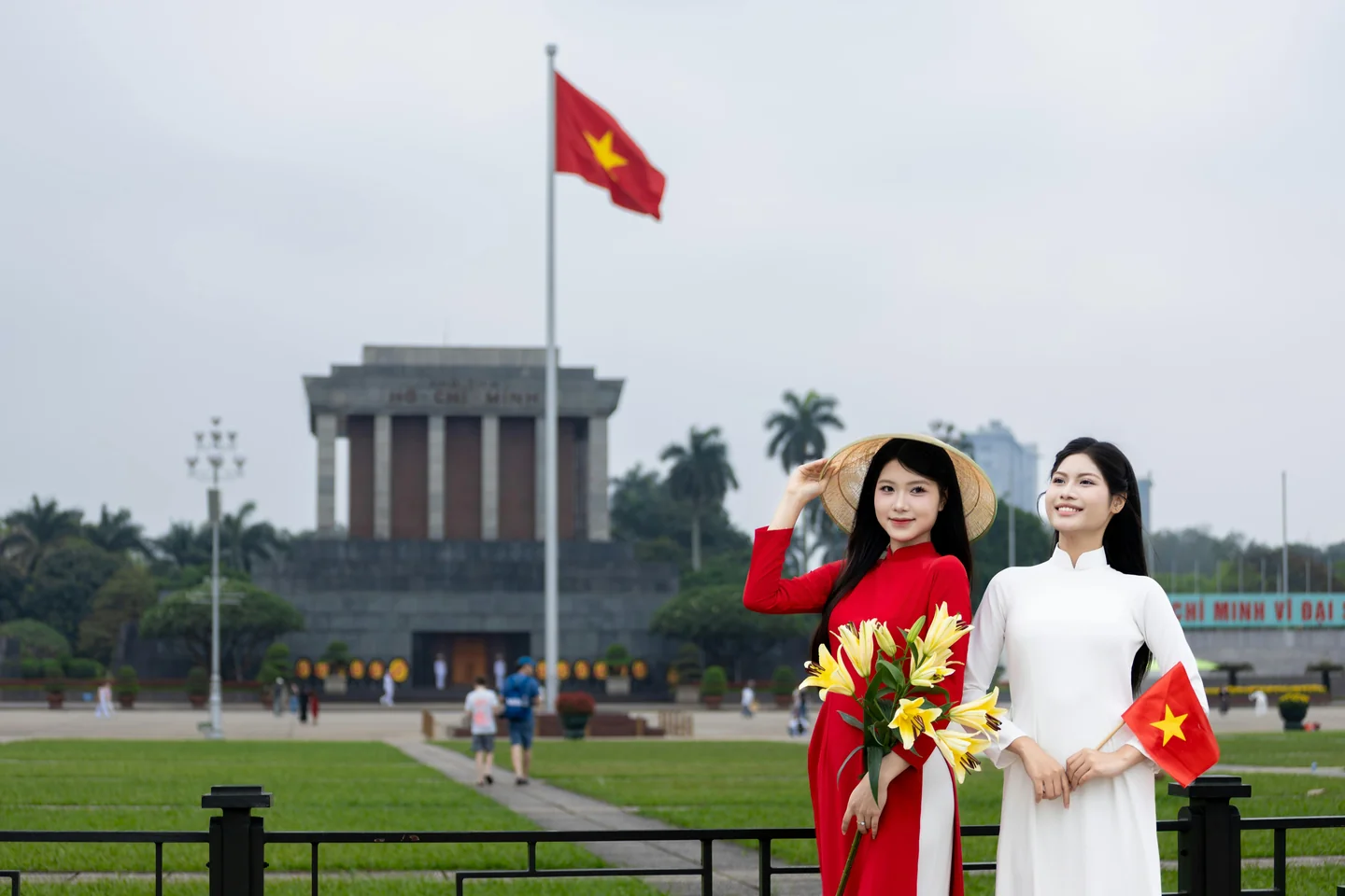 7 Days in Vietnam