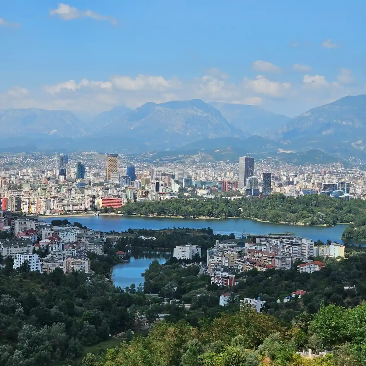 5 Days in Albania