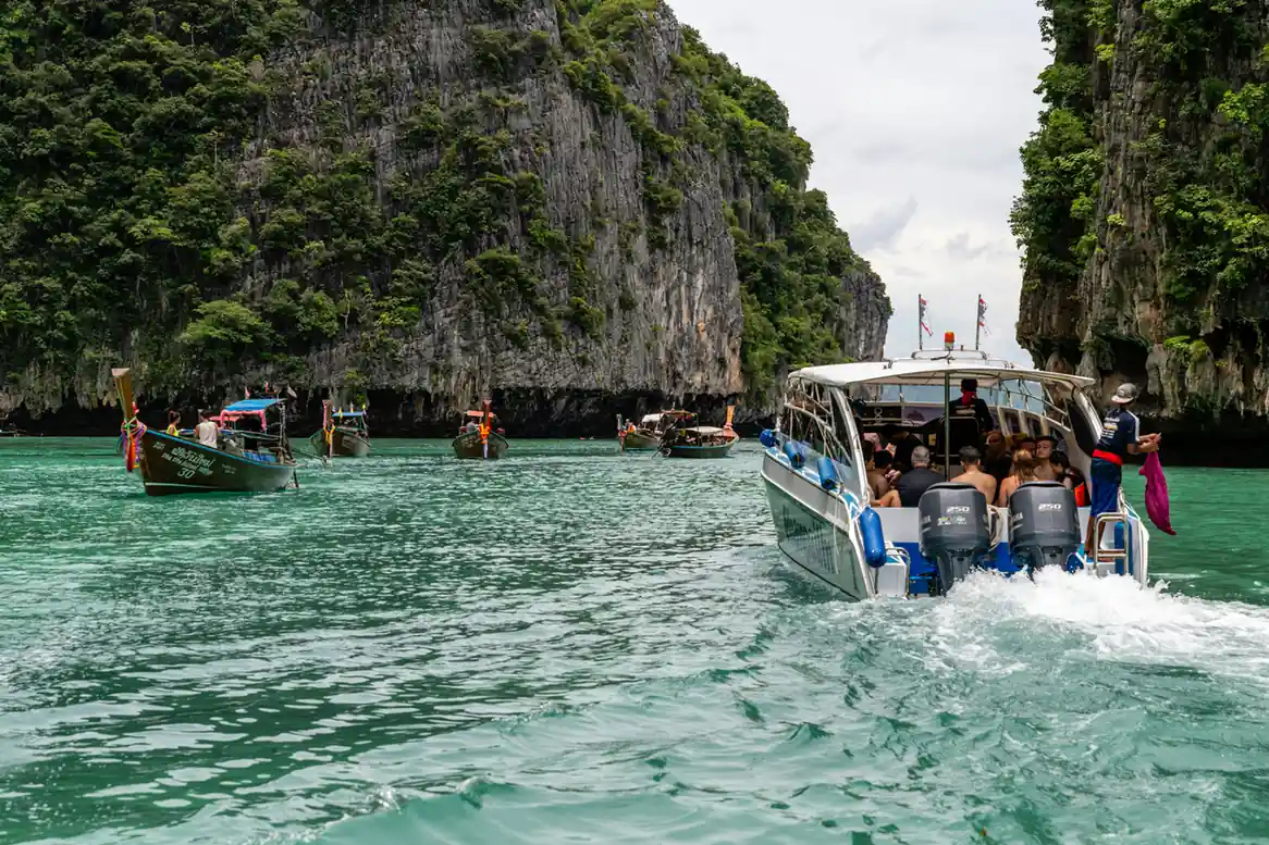 5 Days in Phuket
