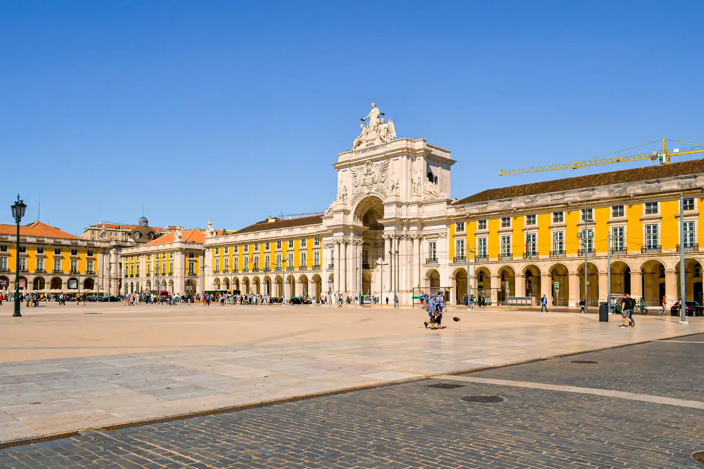 9 Days in Portugal