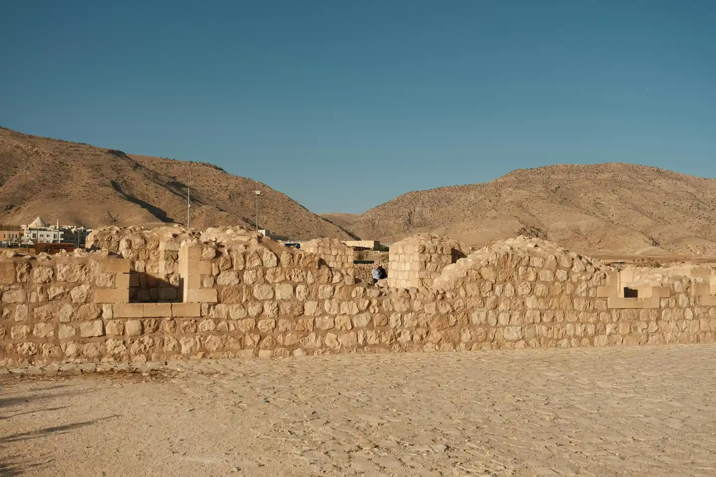 4 Days in Salalah