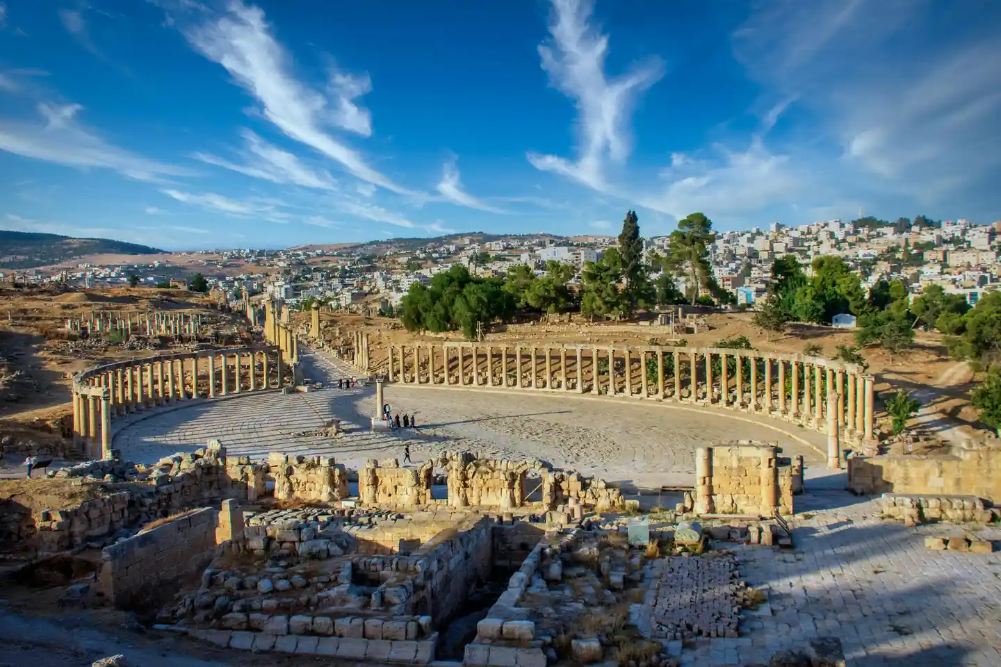 5 Days in Jordan