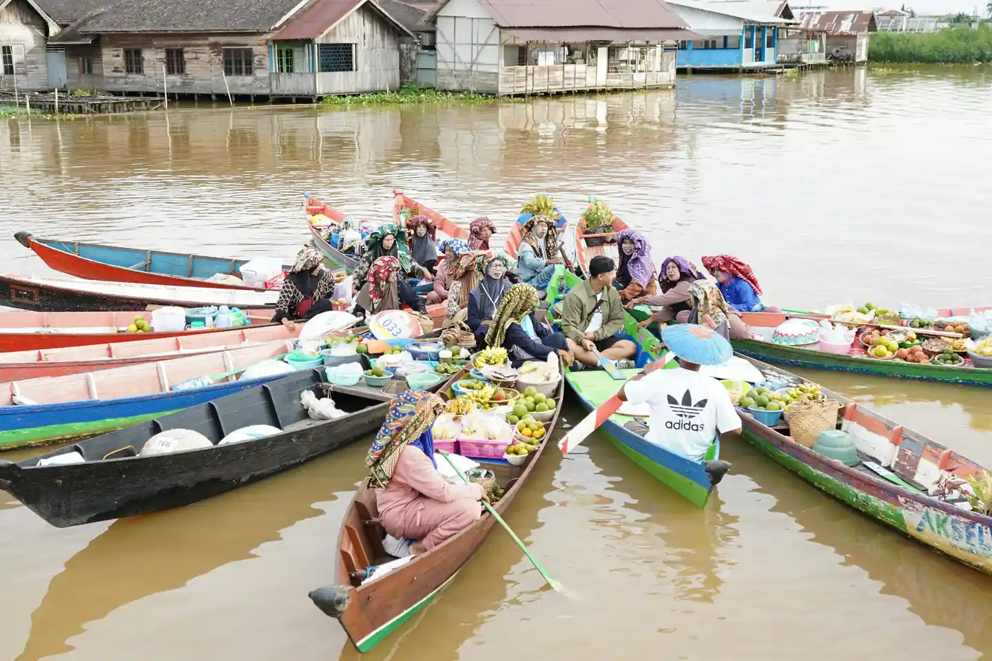 5 Days in Bangkok