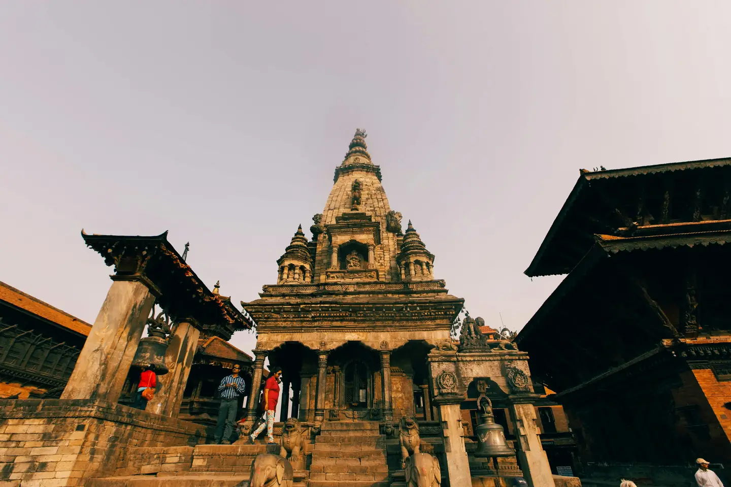 7 Days in Nepal