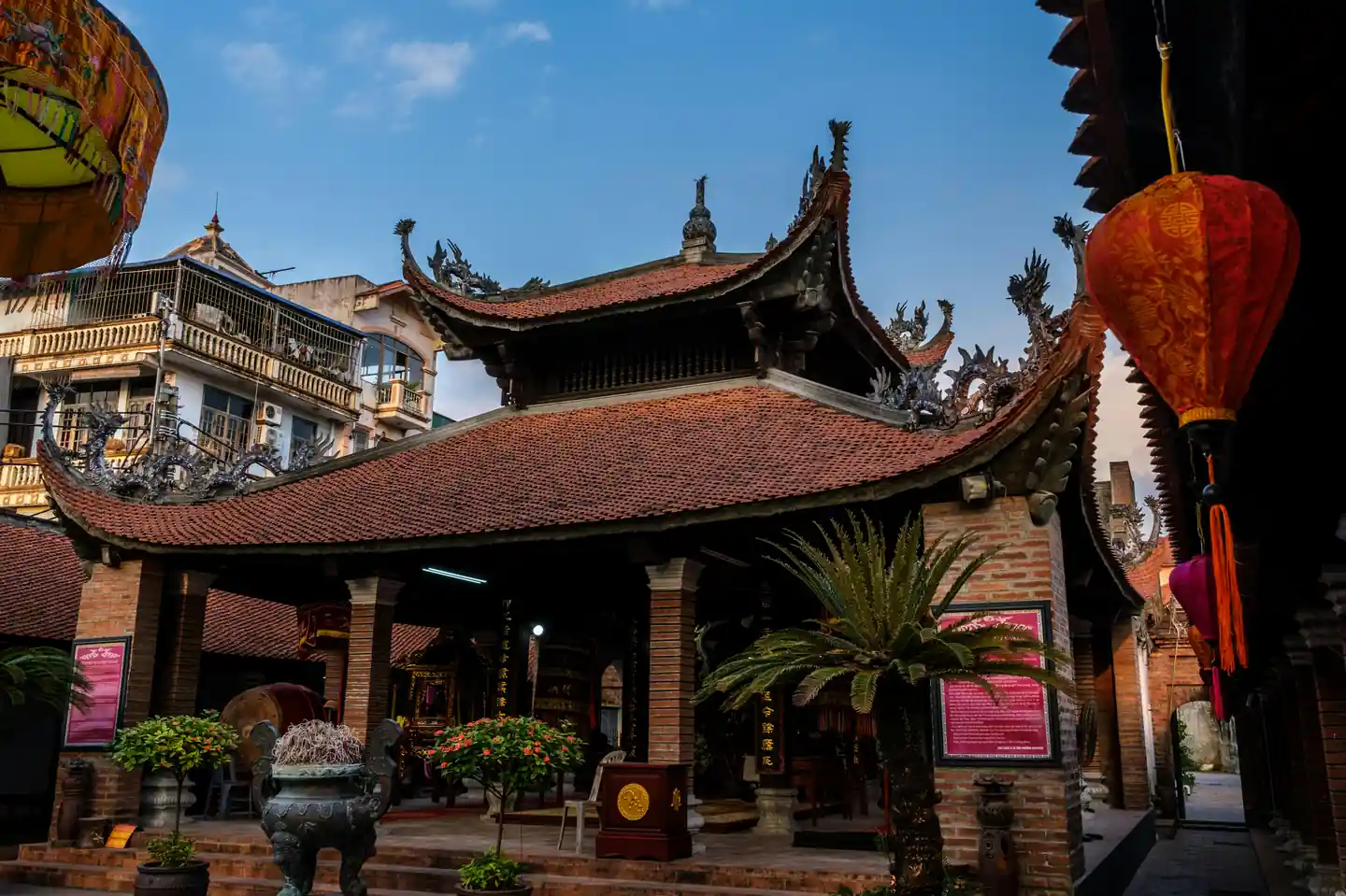 7 Days in Vietnam