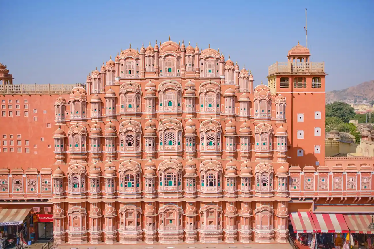 5 Days in Jaipur and Udaipur