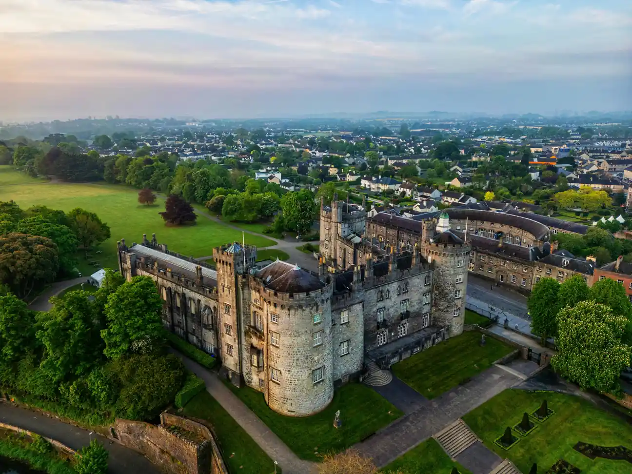 7 Days in Ireland