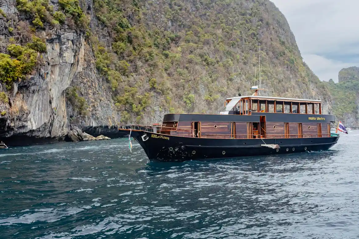 5 Days in Phuket