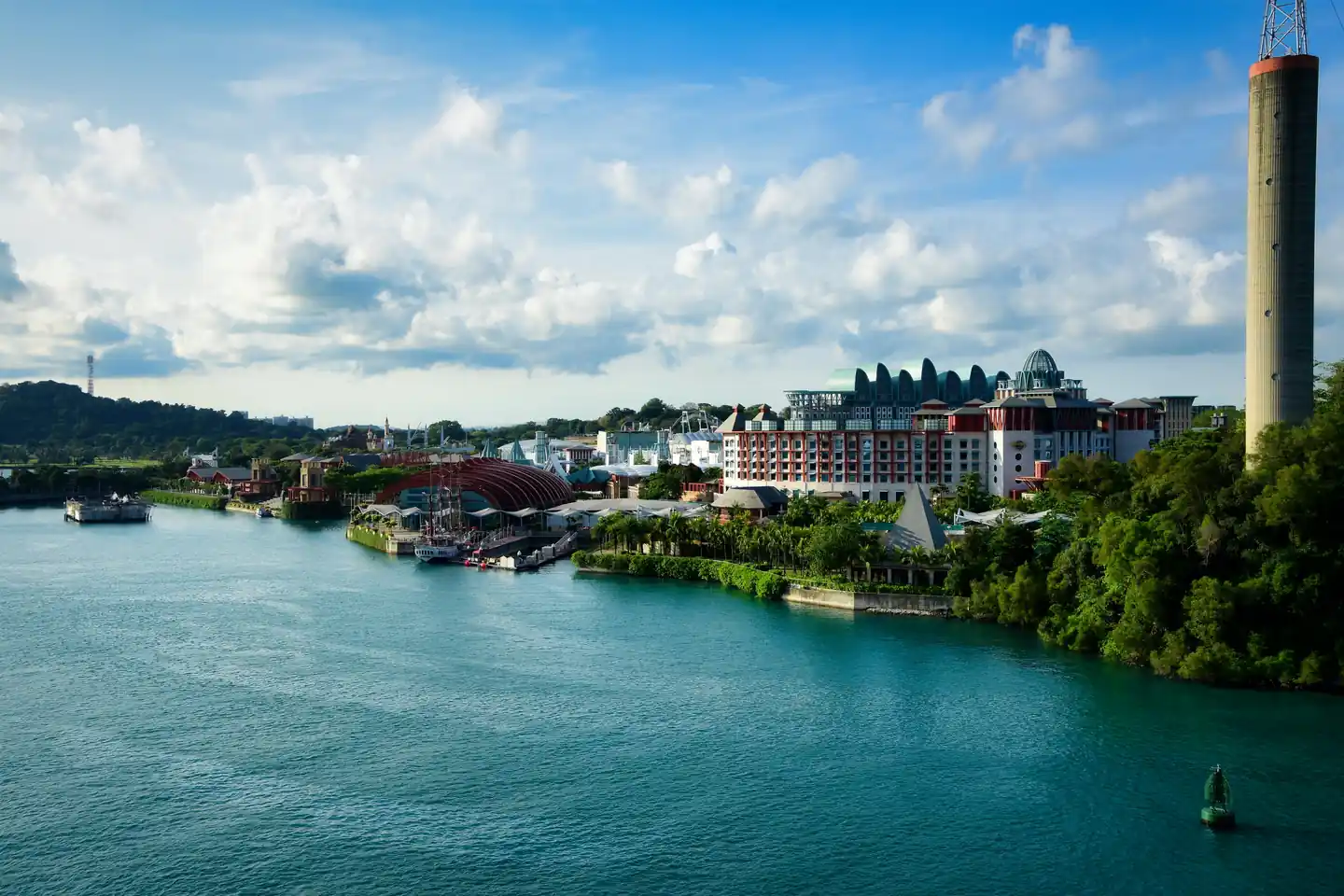 6 Days in Singapore
