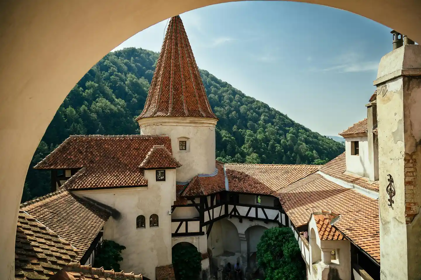 5 Days in Romania