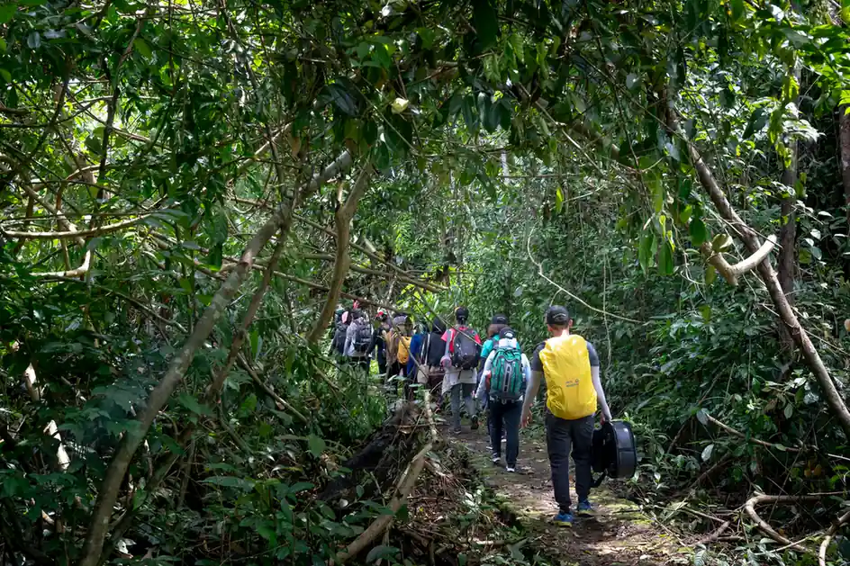 6 Days in Madagascar