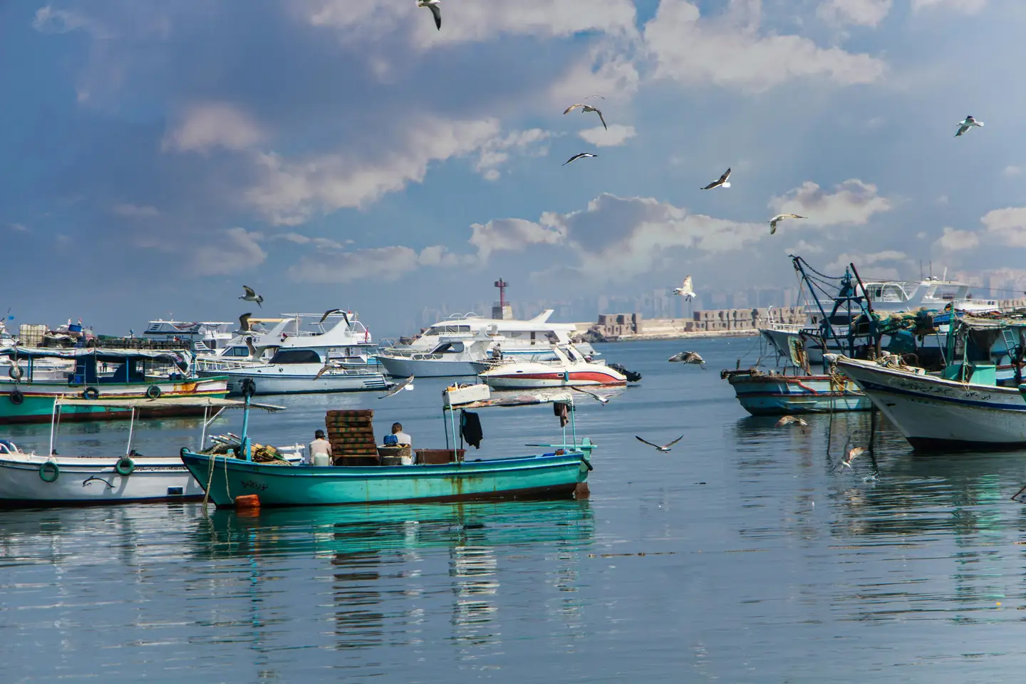Day 3: Adventure to Alexandria – Maximize a Day in this Charming City