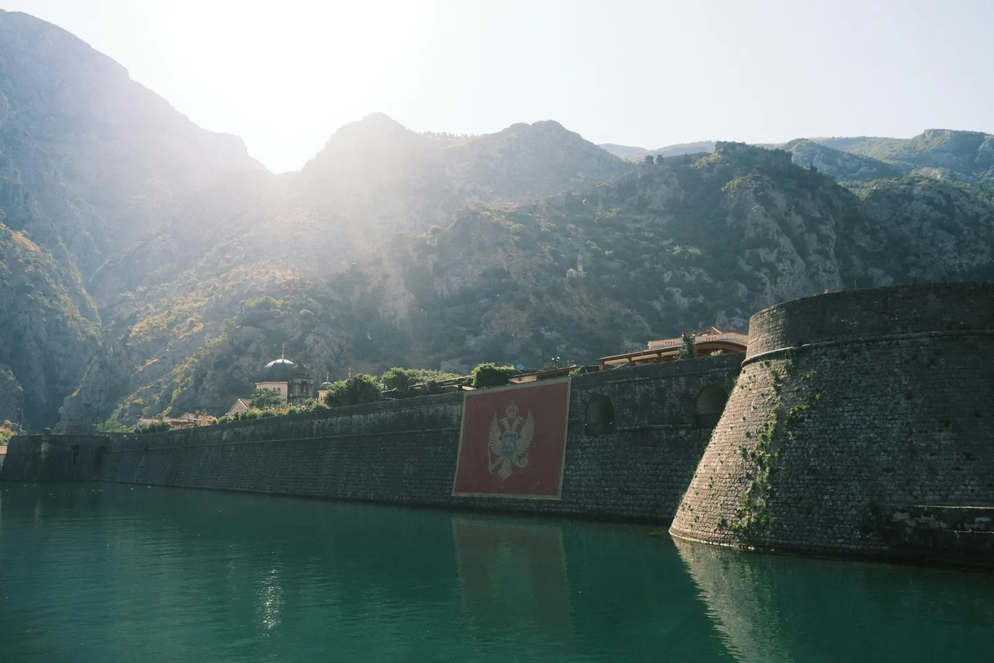 Five Days in Montenegro and Kotor Bay – A UNESCO Gem