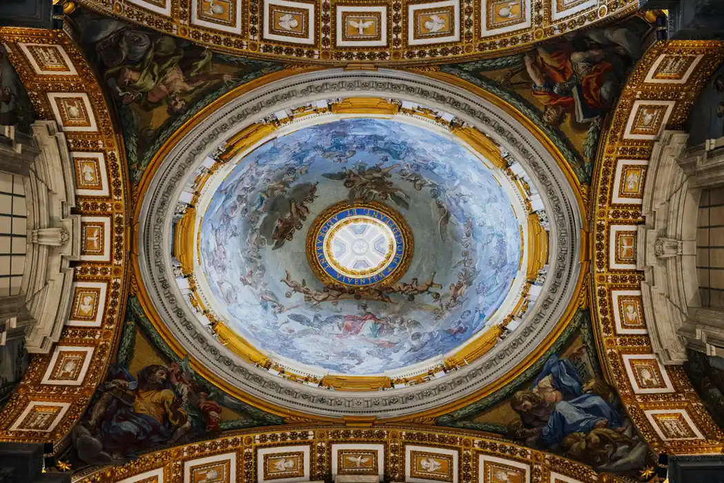 Vatican City – Exploring Art, Religion and History