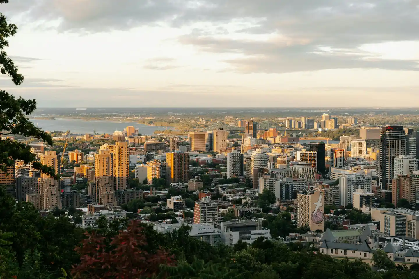 Discover Montreal – Culture and Cuisine