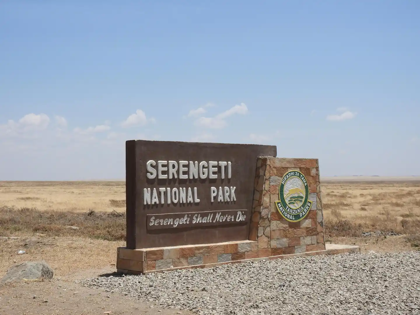 Serengeti National Park – The Heart of Wild Africa