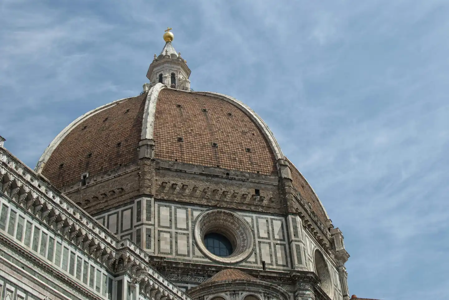 Florence – Arrival and Renaissance Marvels