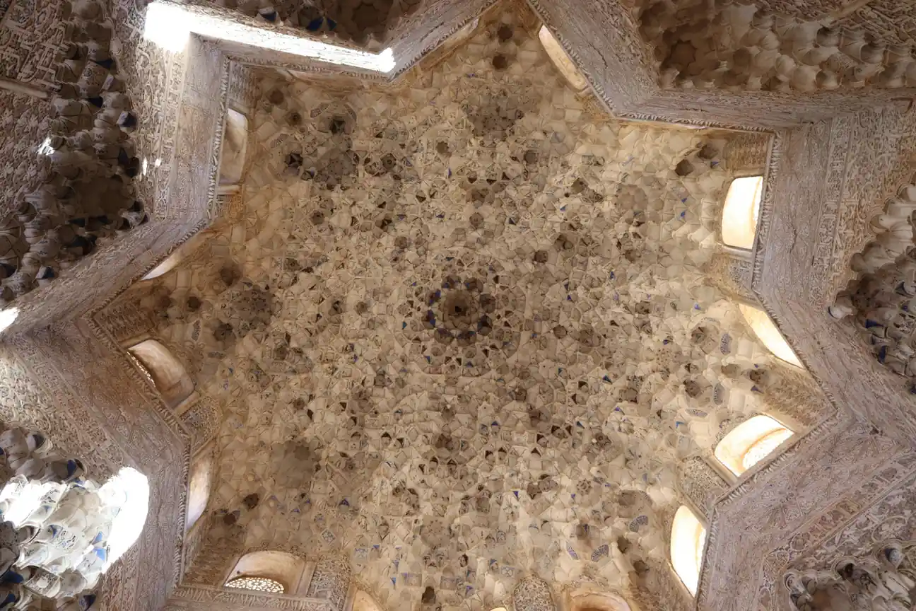 Day 4: Granada – The Moorish Jewel