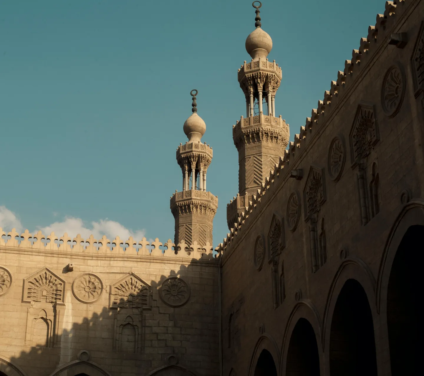 Day 4: Islamic & Coptic Cairo