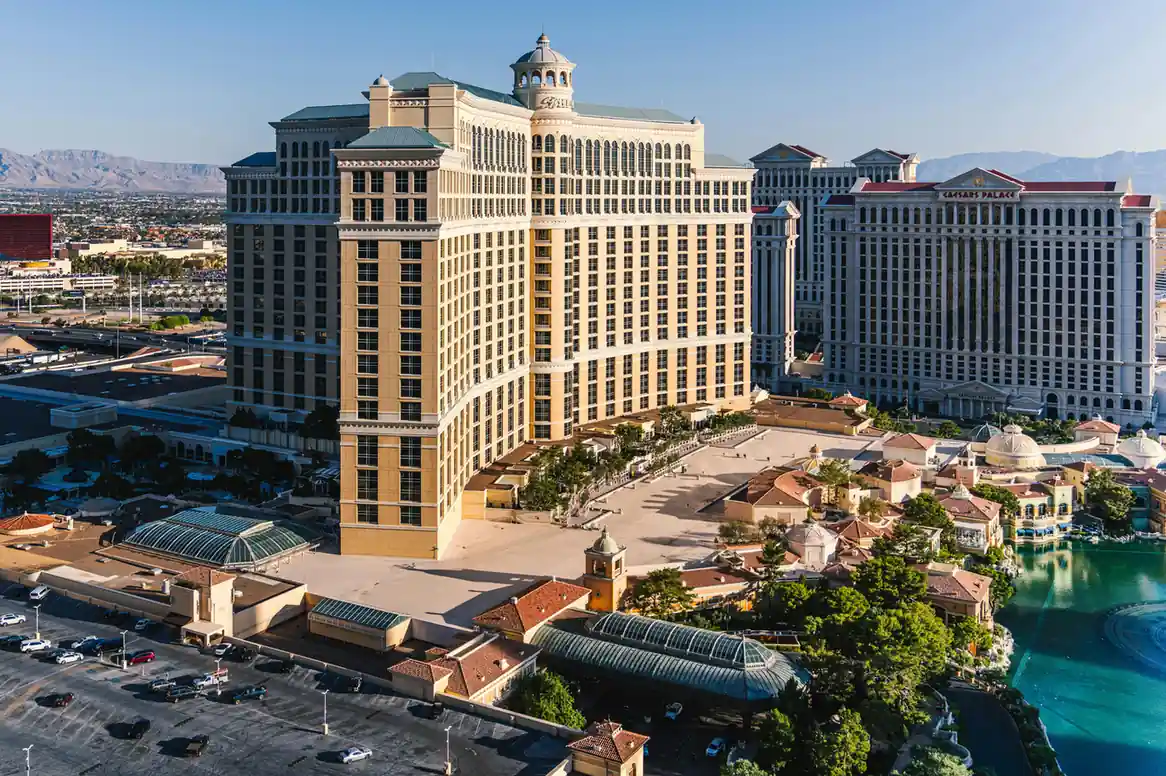 Las Vegas – The Entertainment Capital of the World