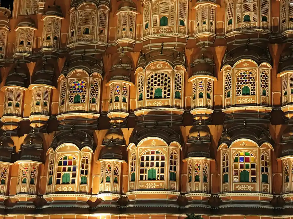 Jaipur Experiences – Leisure & Local Life