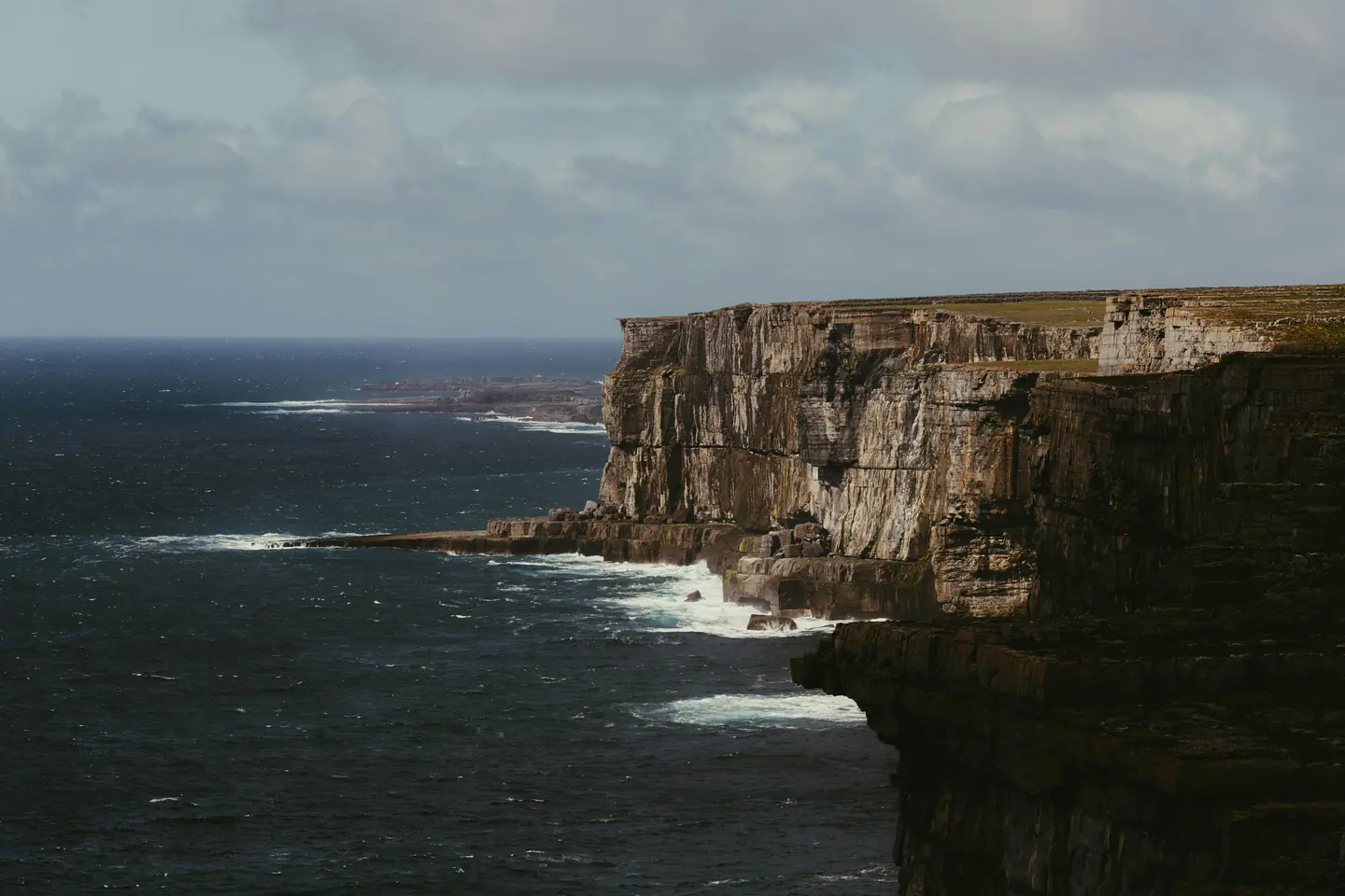 Killarney to Cliffs of Moher and Galway