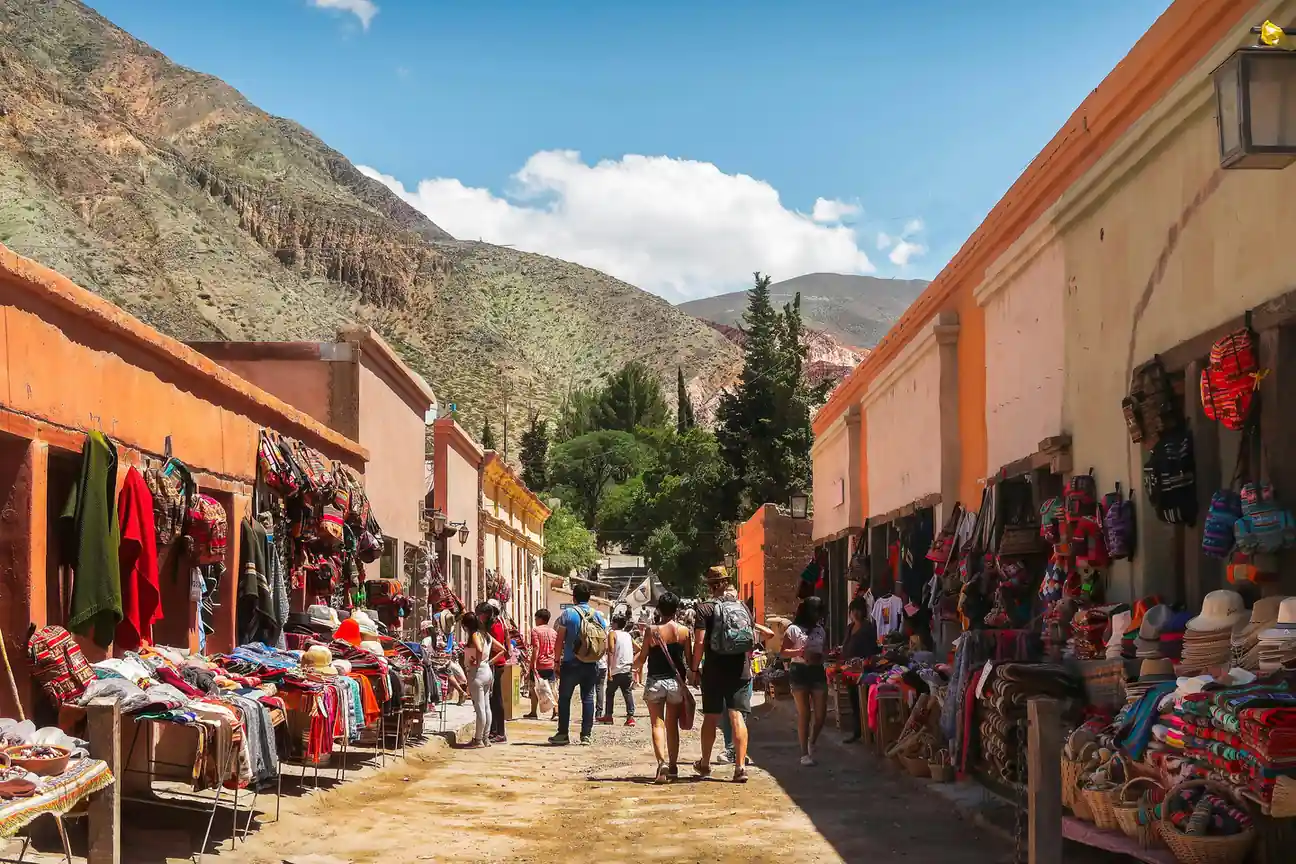 Local Markets & Art Villages and departure