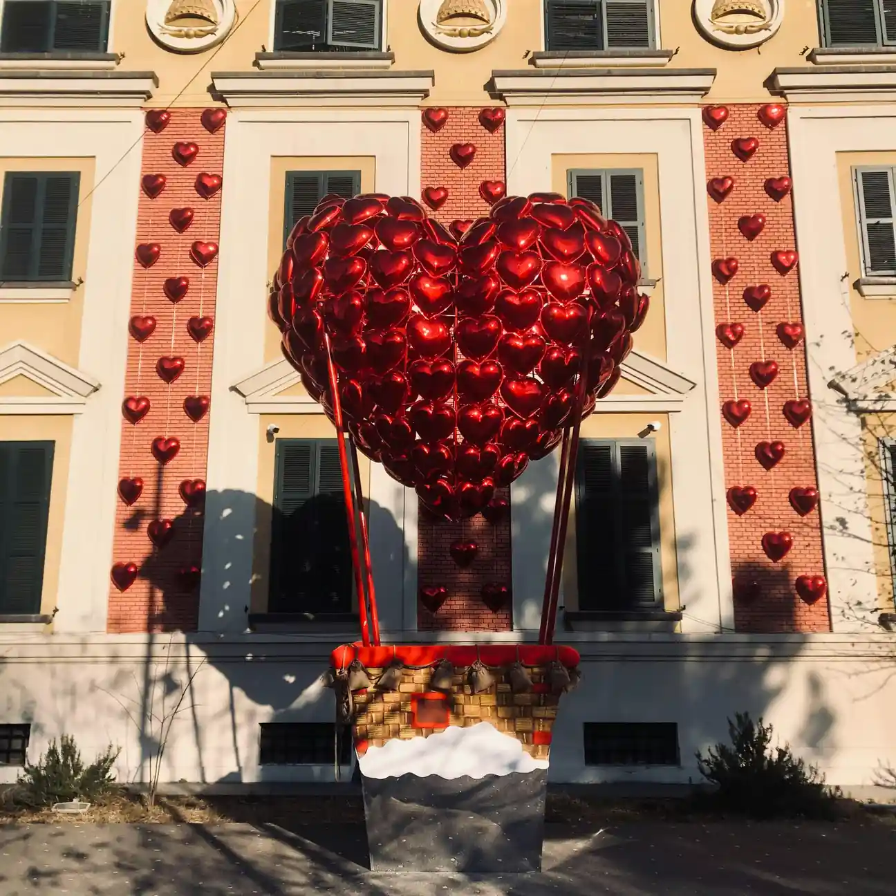 Shkoder or Return to Tirana – A Relaxed Farewell