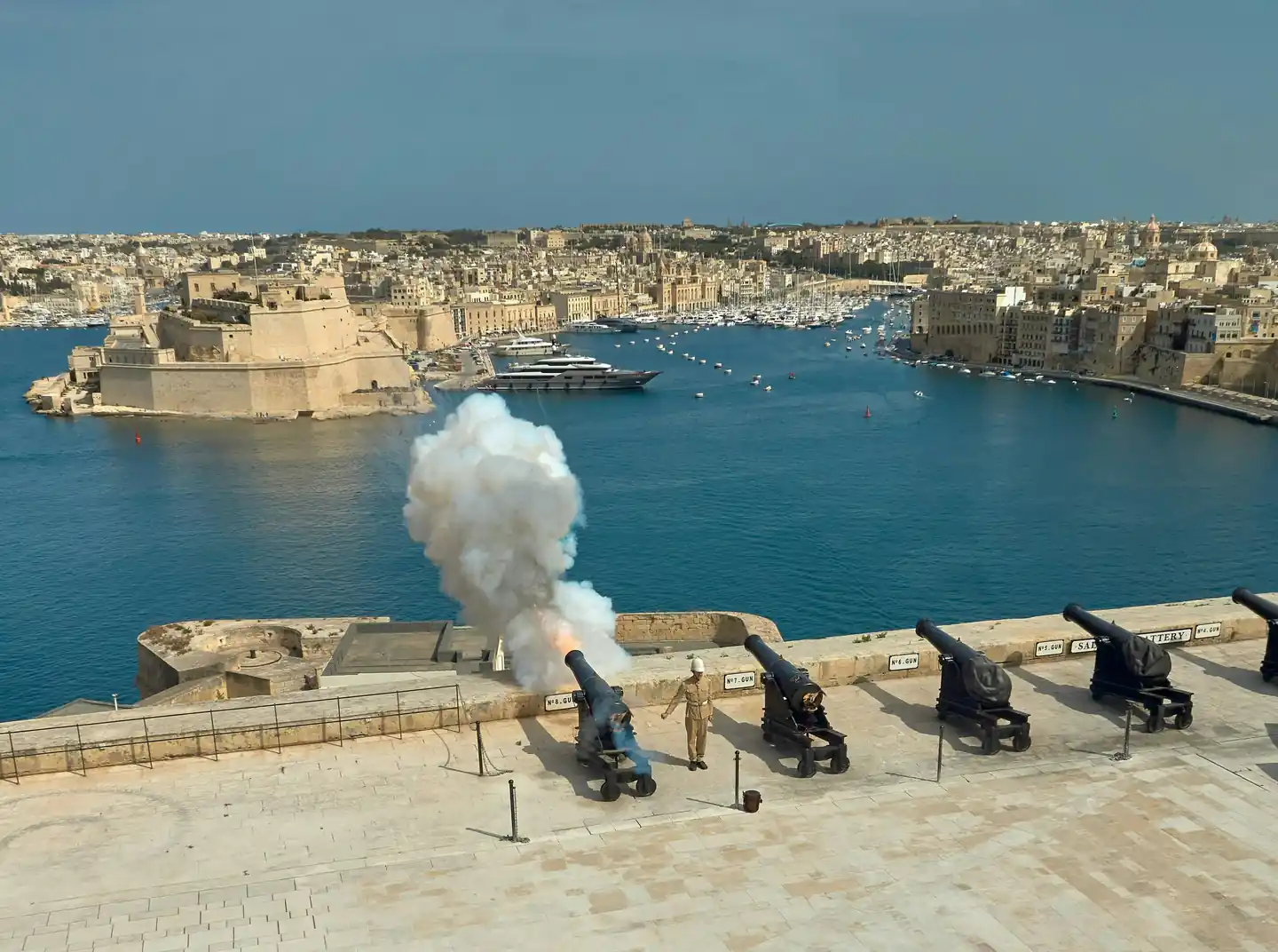 Absheron Peninsula – History, Fire, and Farewell