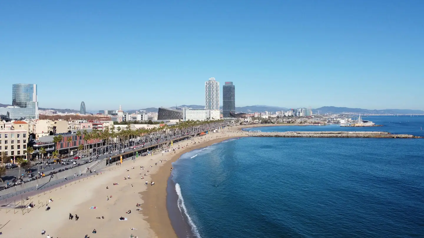 Day 6: Discover Barcelona’s Charm
