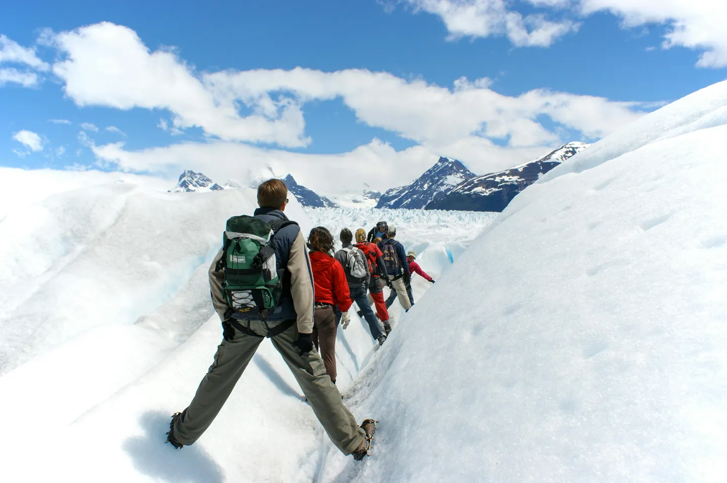 Full Day in Sonamarg – Glacier Trek and Adventure