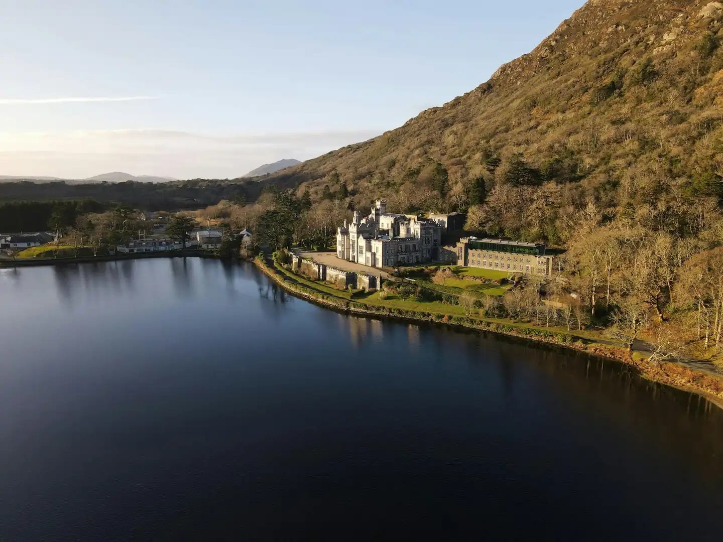 Galway and Connemara – Wild Beauty and Culture