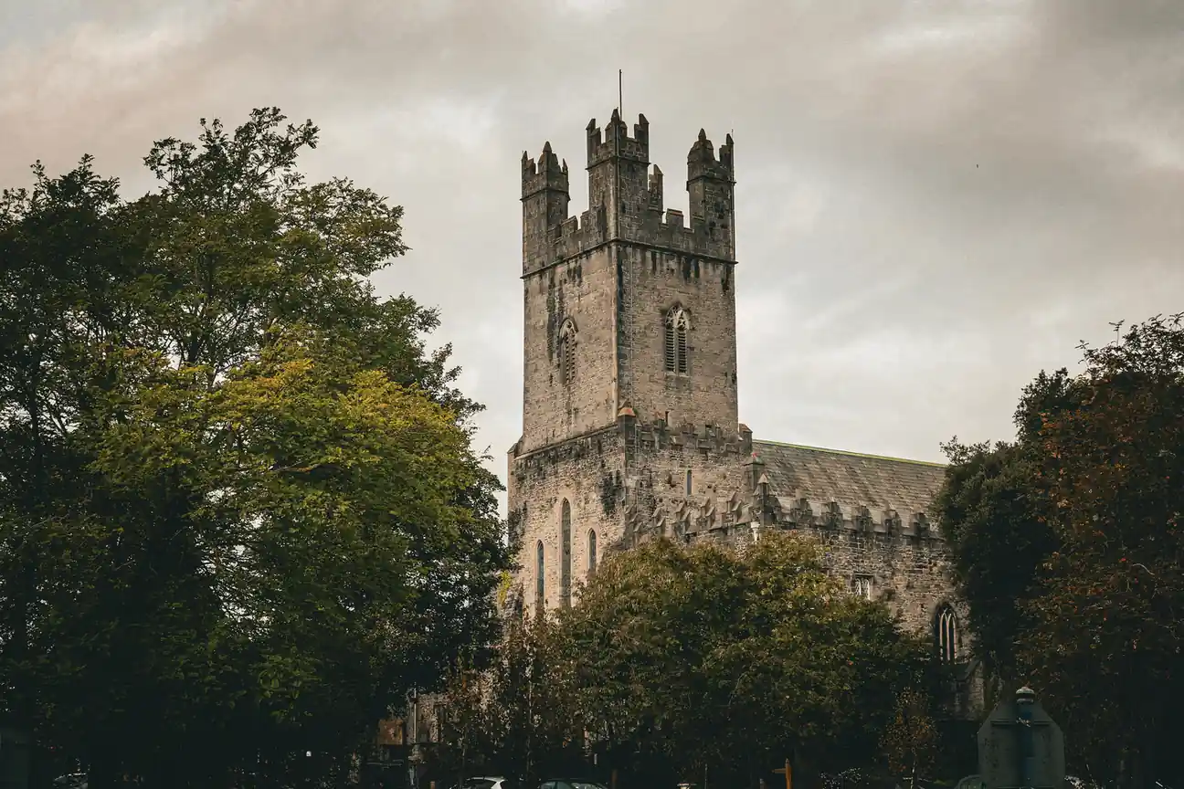 Galway to Limerick – Dublin to Limerick Road Trip Finale