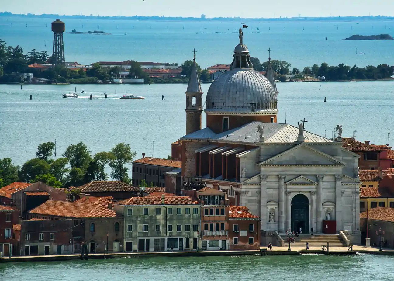 Venice – Island Adventures