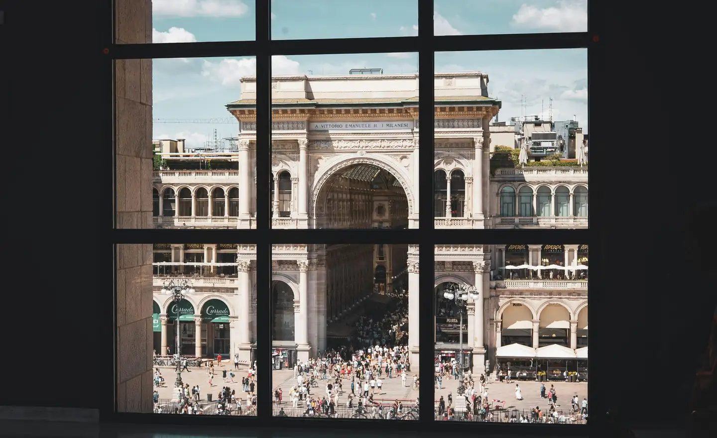 Milan – Style, Culture, and the Duomo