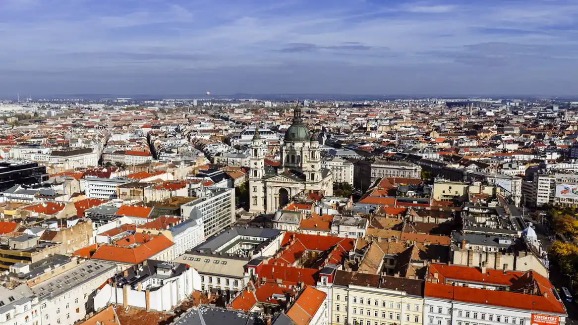 Debrecen – Hungary’s Second Capital