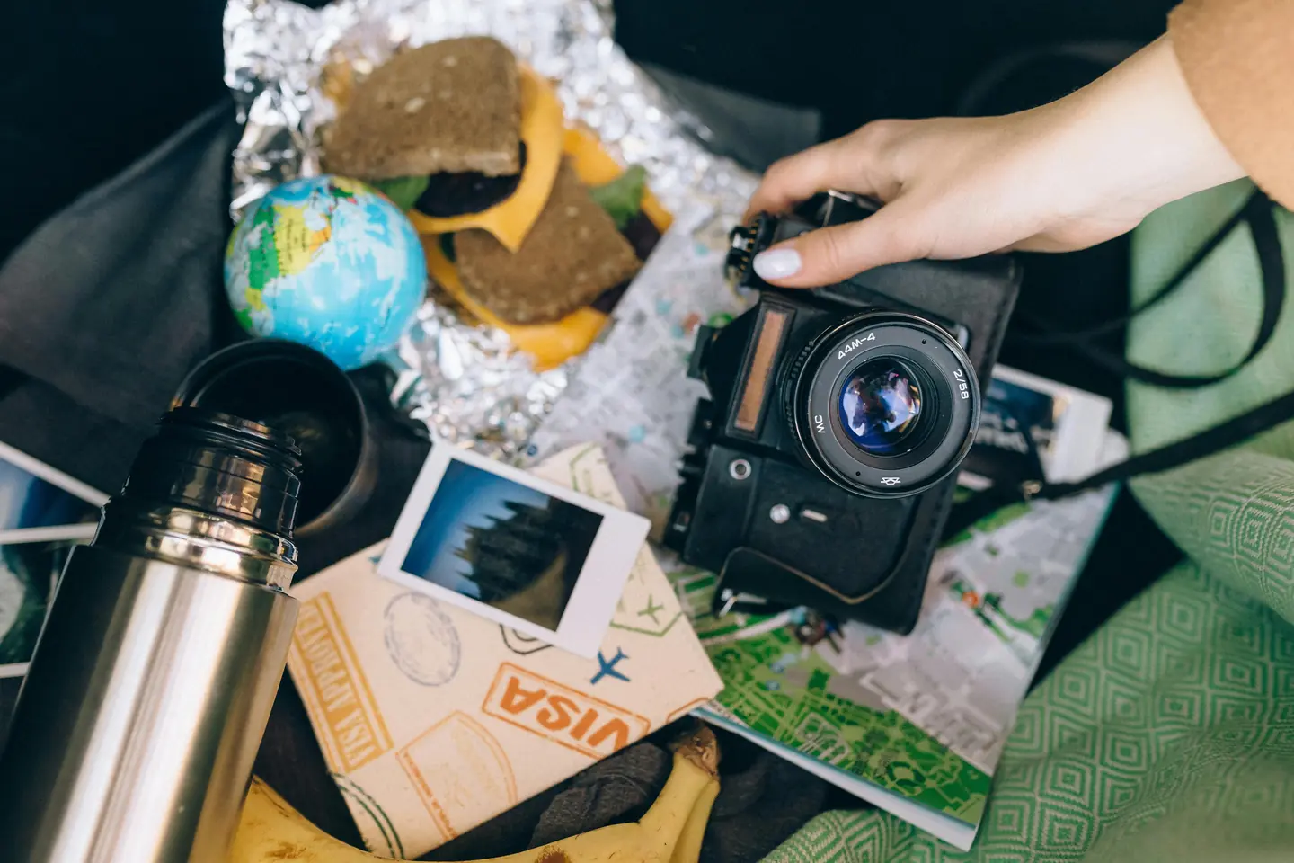 Different Types of Cameroon Tourist Visas Explained