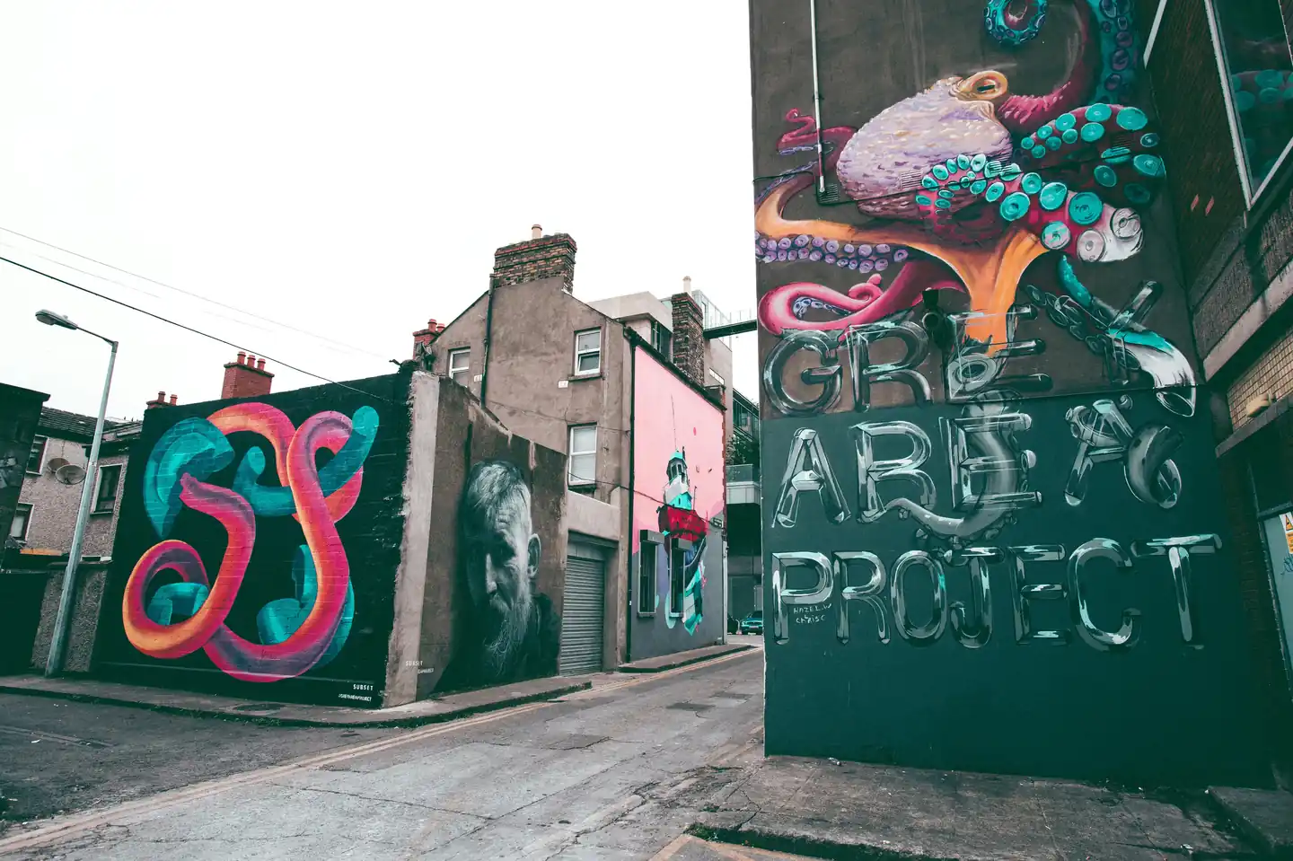 Things to Do in Belfast 