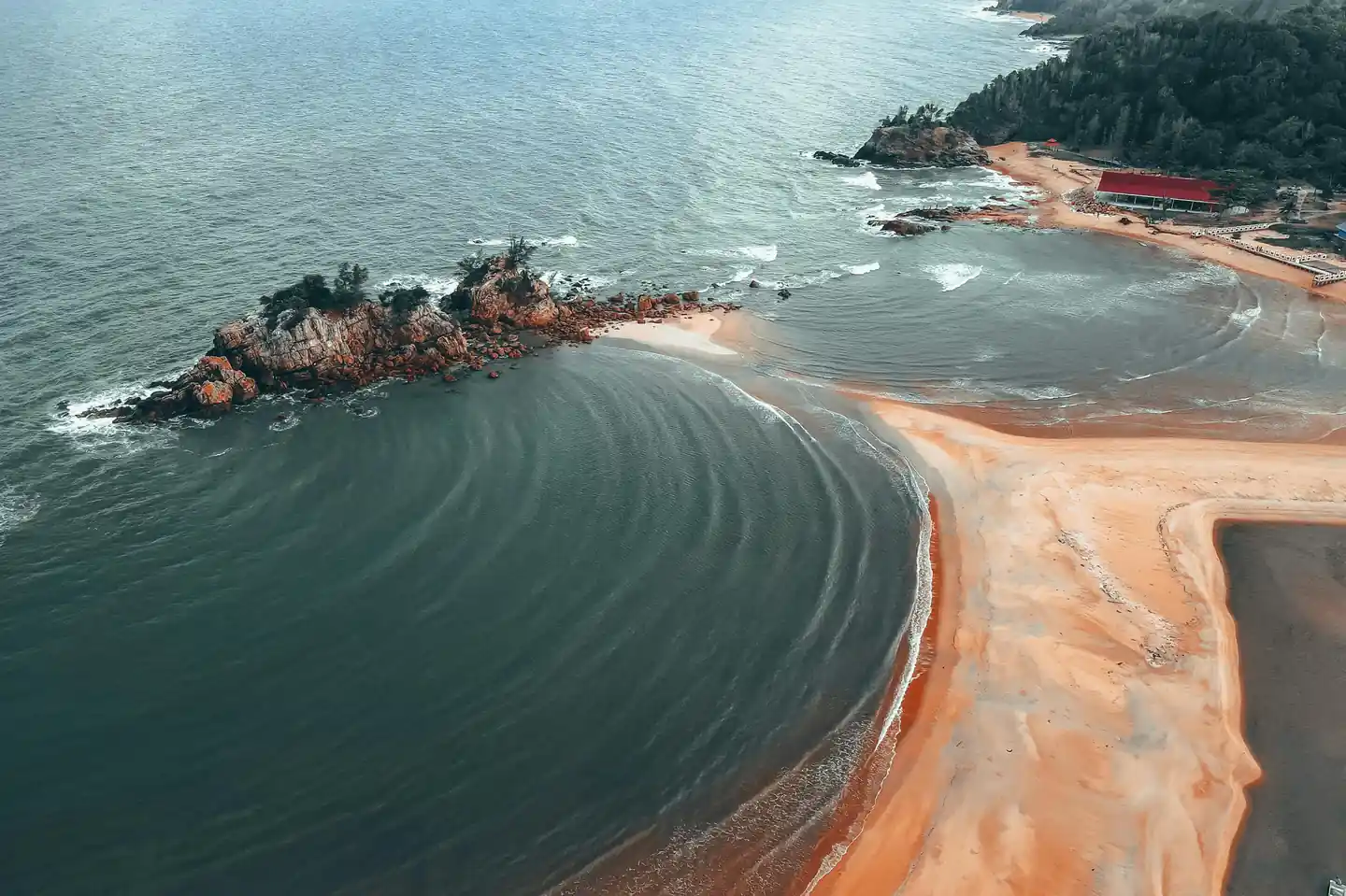 Discovering the Best Surf Spots in Malaysia