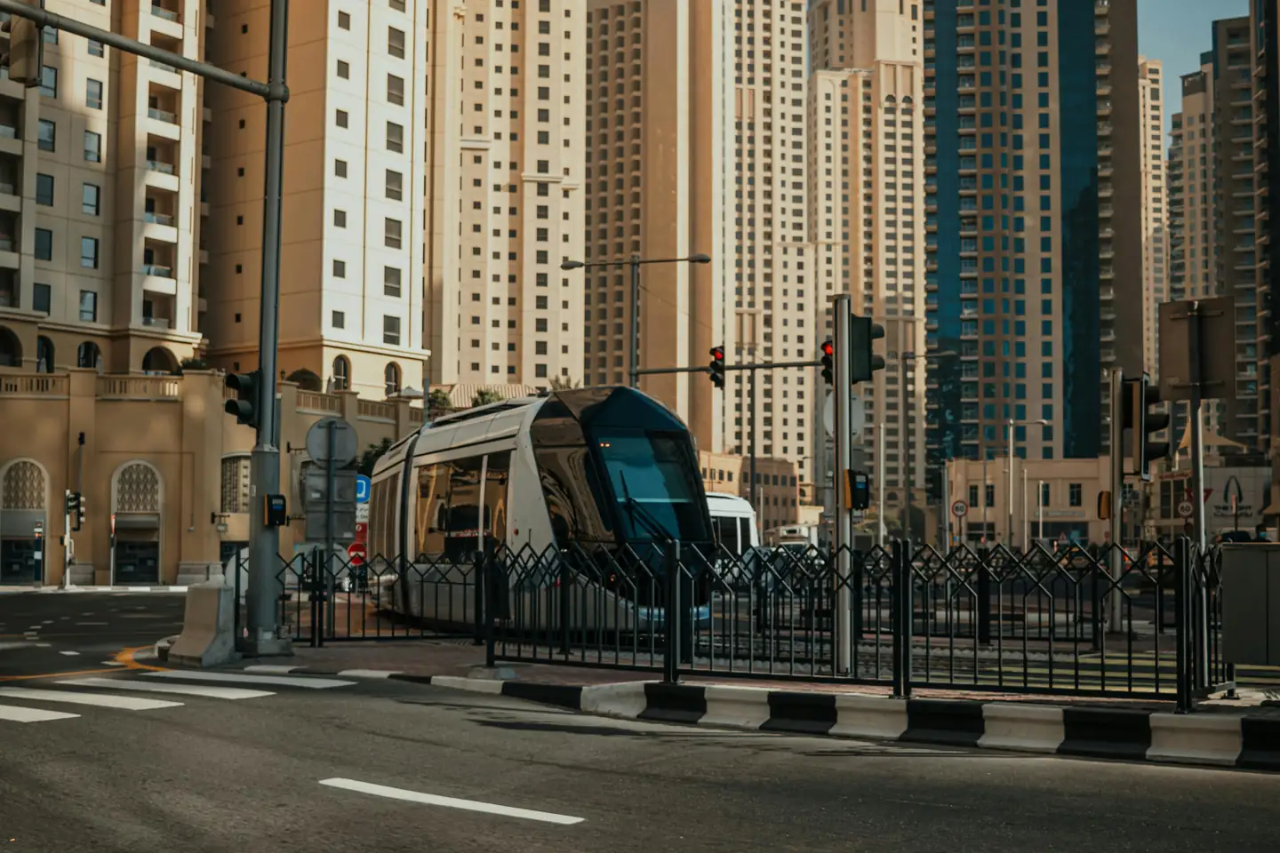 Dubai life hacks