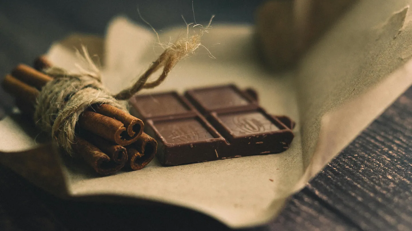 Dubai viral chocolate